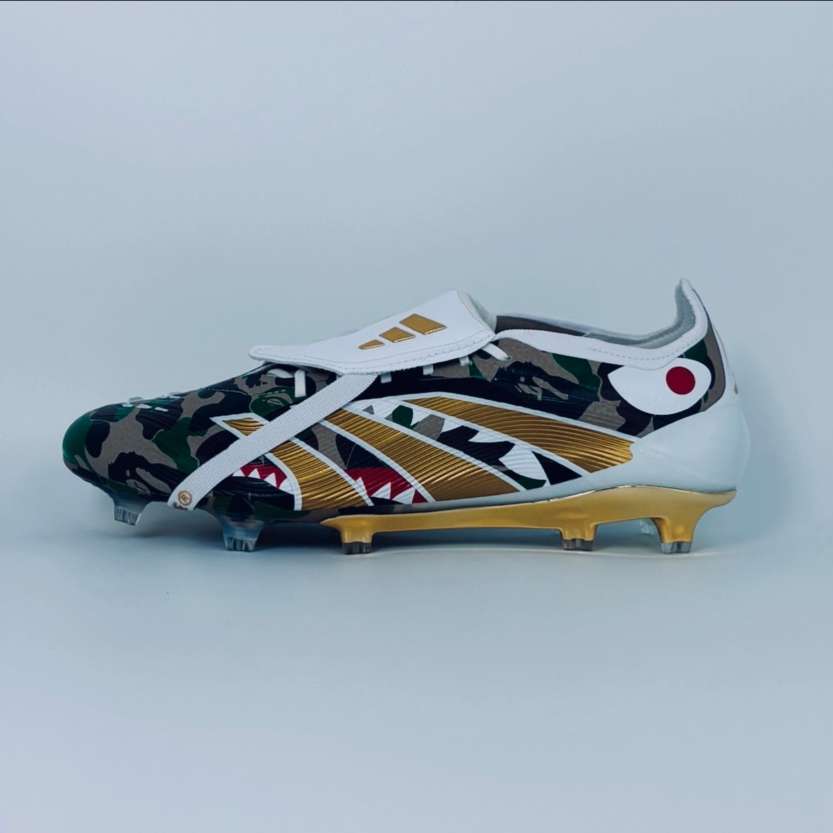 Adidas Predator Elite FT FG Bape