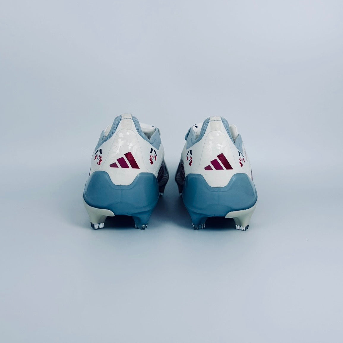 Adidas Predator Elite FT FG The Football Gal