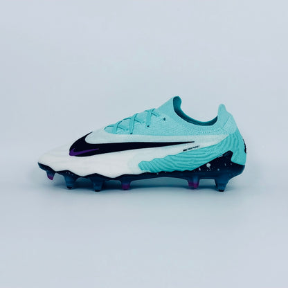 Nike Phantom GX Elite SG-Pro AC Peak Ready