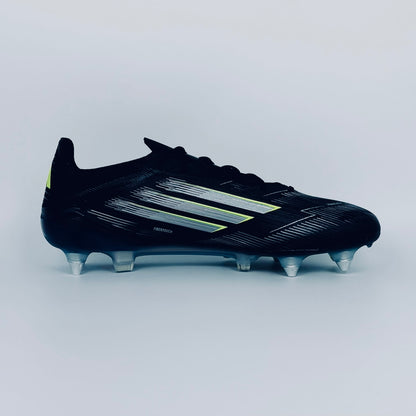 Adidas F50 Elite SG Electric Stealth