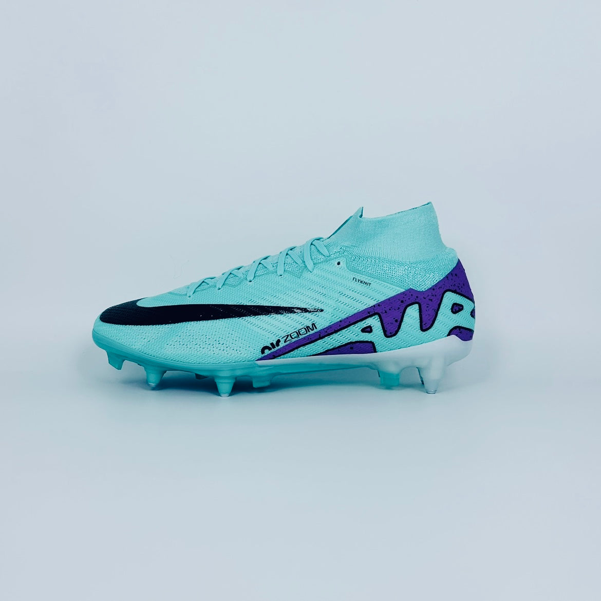Nike Air Zoom Mercurial Superfly 9 Elite SG-Pro AC Peak Ready