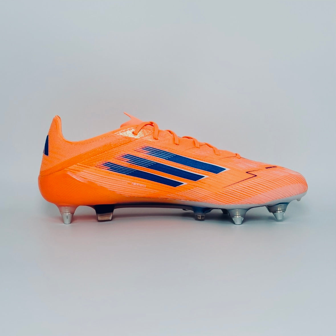 Adidas F50 Elite SG Coral Blaze