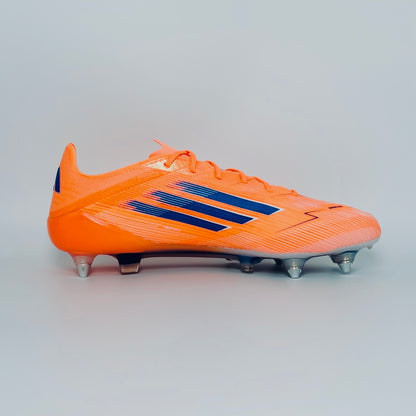 Adidas F50 Elite SG Coral Blaze
