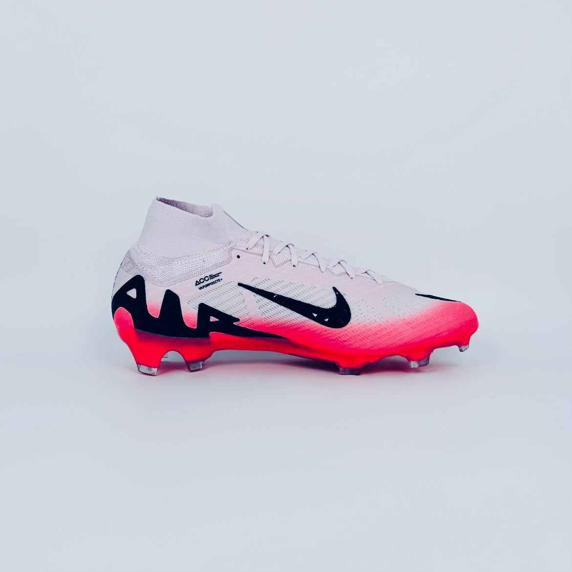 Nike Air Zoom Mercurial Superfly 9 Elite FG Mad Brilliance