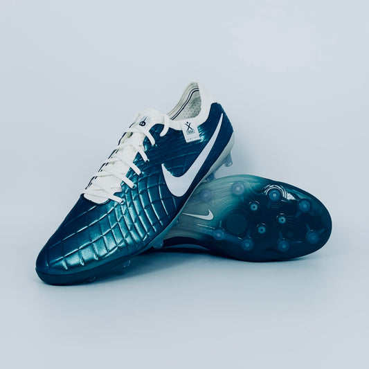 Nike Tiempo Legend 10 Elite AG-PRO Emerald