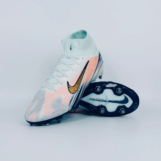 Nike Air Zoom Mercurial Superfly 10 Elite MDS SG-Pro Dream Speed 9
