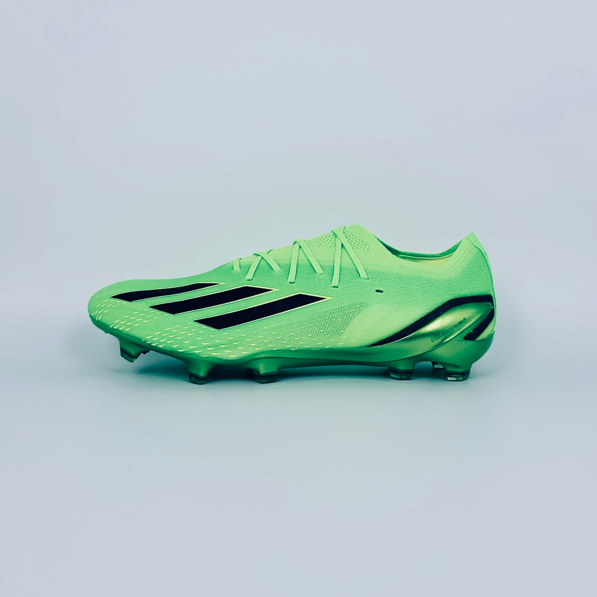 Adidas X Speedportal .1 FG Game Data