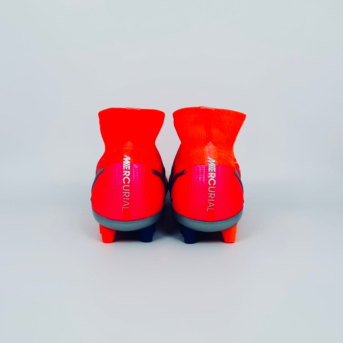 Nike Mercurial Superfly 8 Elite AG-Pro Spectrum