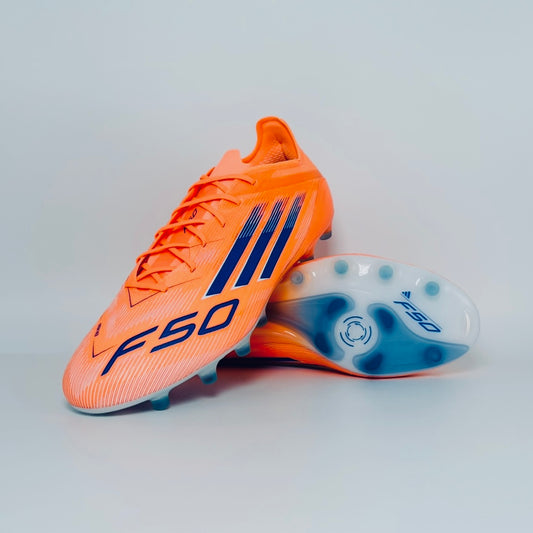 Adidas F50 Elite AG Coral Blaze