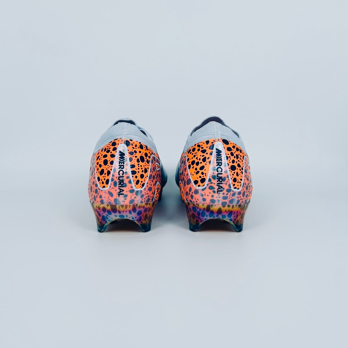 Nike Air Zoom Mercurial Vapor 16 Elite FG Electric