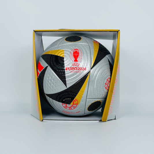 Adidas Fußballliebe Pro Ball EM2024