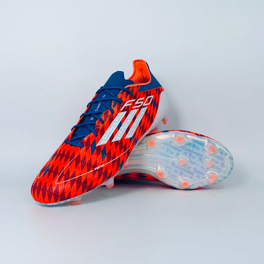 Adidas F50 Elite FG Thomas Müller Raumdeuter