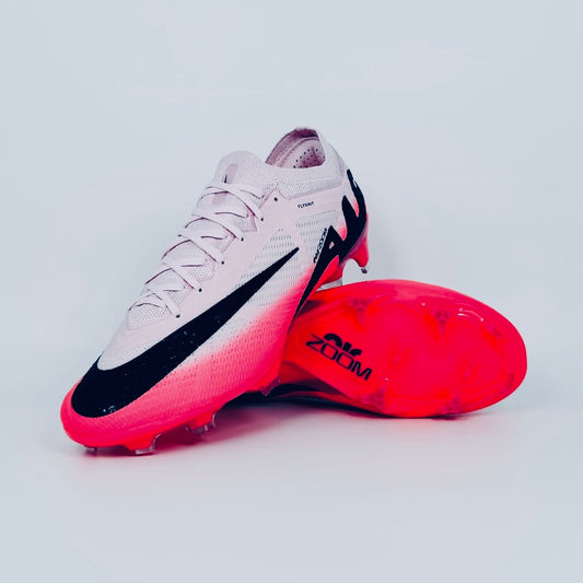 Nike Air Zoom Mercurial Vapor 15 Elite FG Mad Brilliance