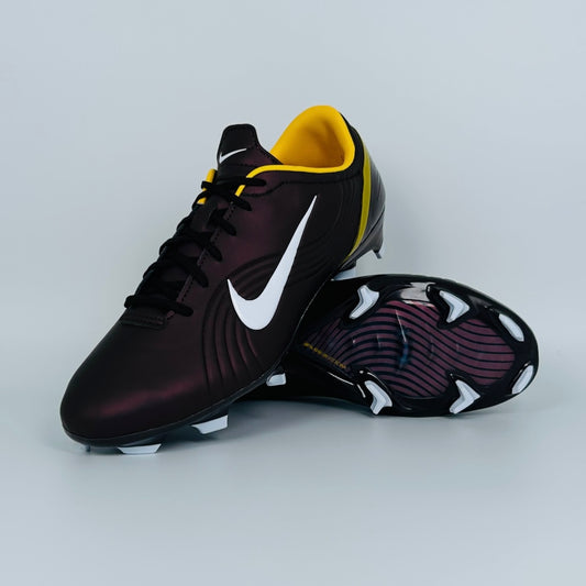 Nike Air Zoom Mercurial Vapor 1 RGN SE FG CR7