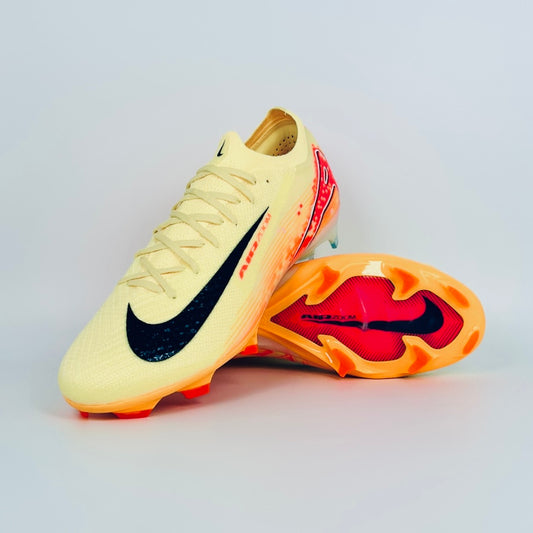 Nike Air Zoom Mercurial Vapor 16
Elite FG Mbappe Signature