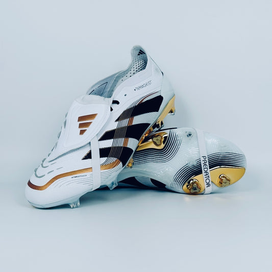Adidas Predator Elite FT FG Teamgeist