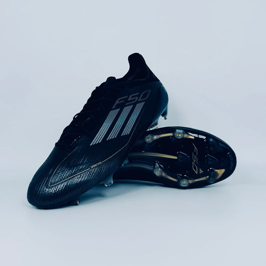 Adidas F50 Elite FG Dark Spark