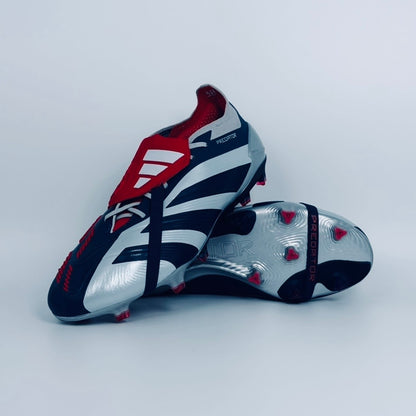 Adidas Predator Elite FT FG Roteiro