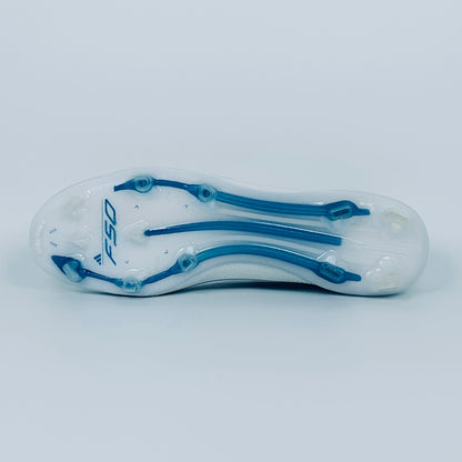 Adidas F50 Elite FG Polar Victory