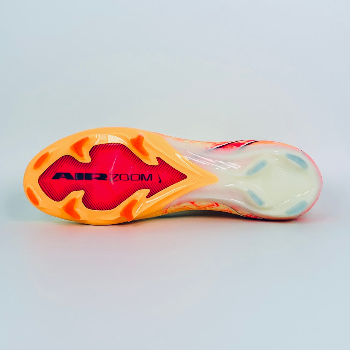 Nike Air Zoom Mercurial Vapor 16
Elite FG Mbappe Signature