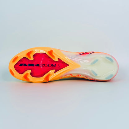 Nike Air Zoom Mercurial Vapor 16
Elite FG Mbappe Signature