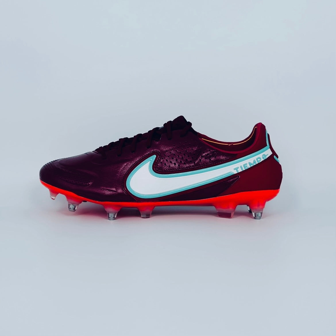 Nike Tiempo Legend 9 Elite SG-Pro AC Blueprint