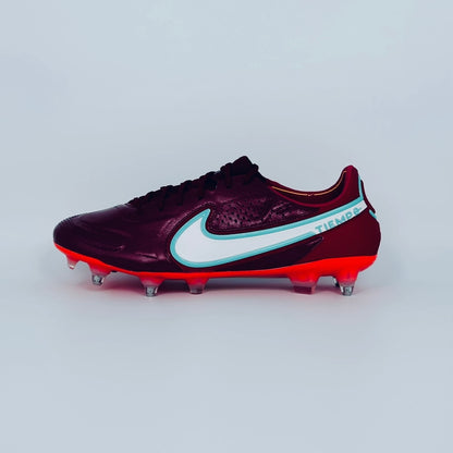 Nike Tiempo Legend 9 Elite SG-Pro AC Blueprint