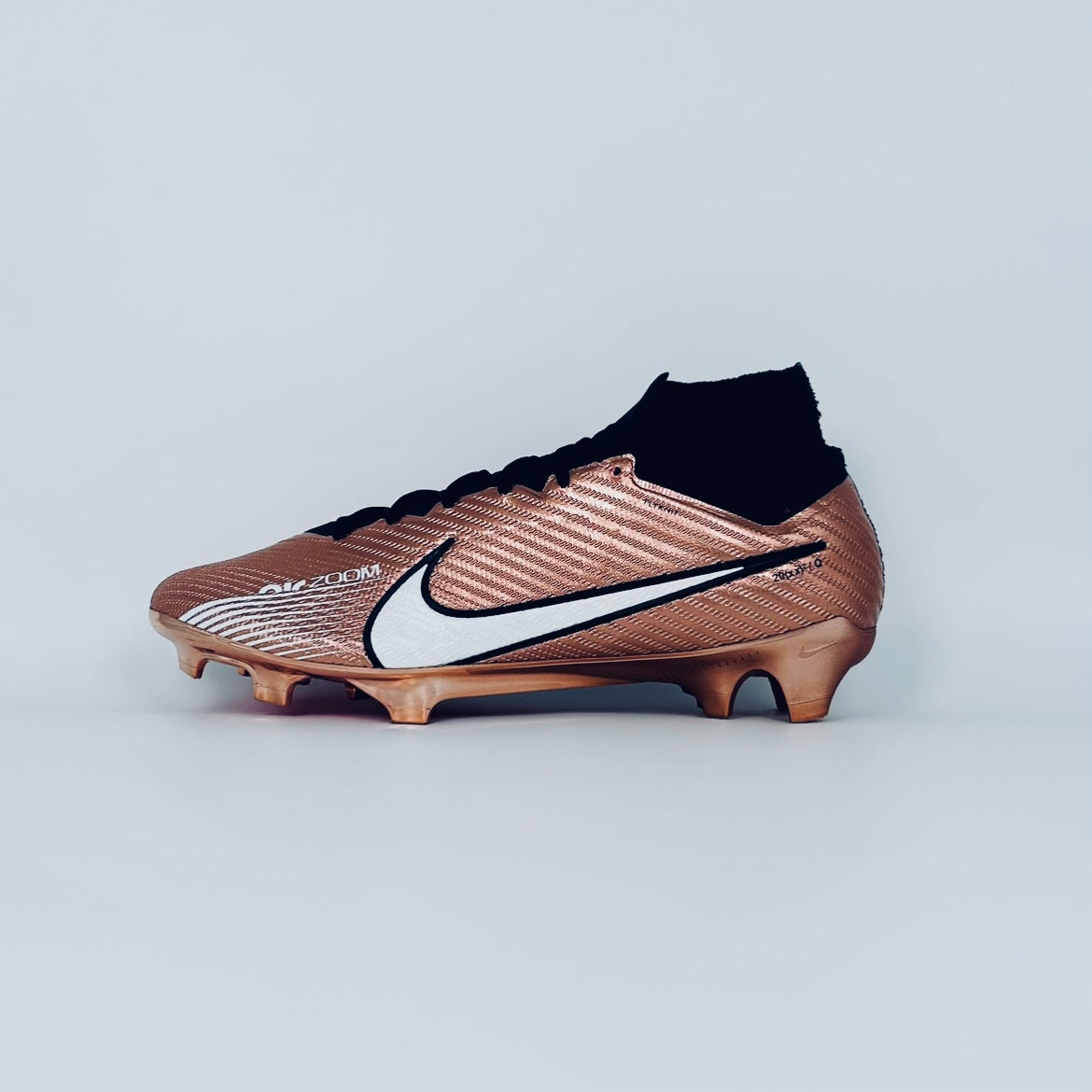 Nike Air Zoom Mercurial Superfly 9 Elite FG Generation