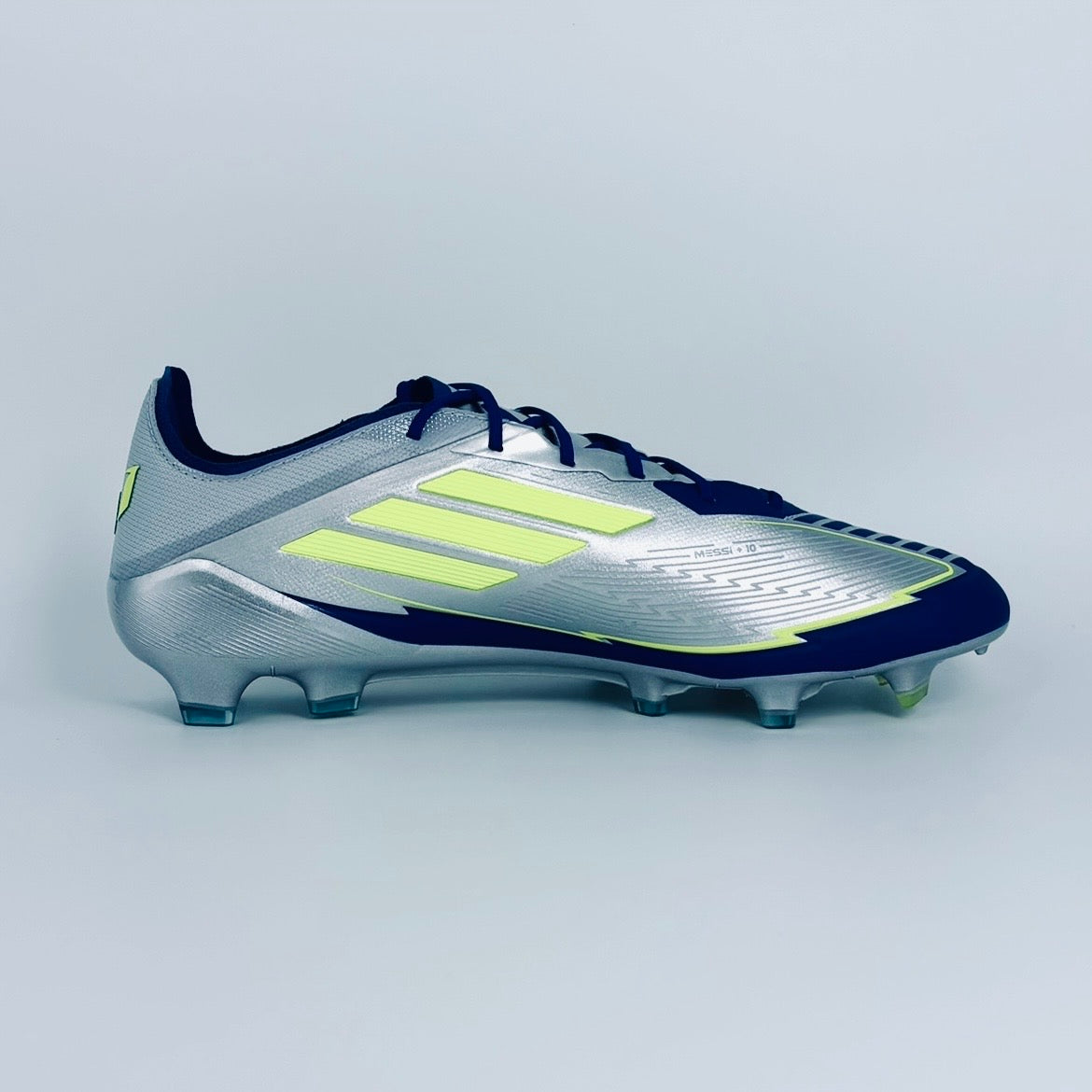 Adidas F50 Messi Elite FG La Vida Rapida