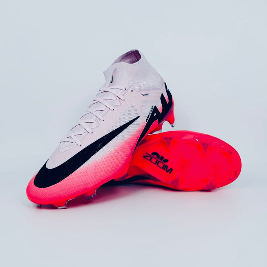 Nike Air Zoom Mercurial Superfly 9 Elite FG Mad Brilliance