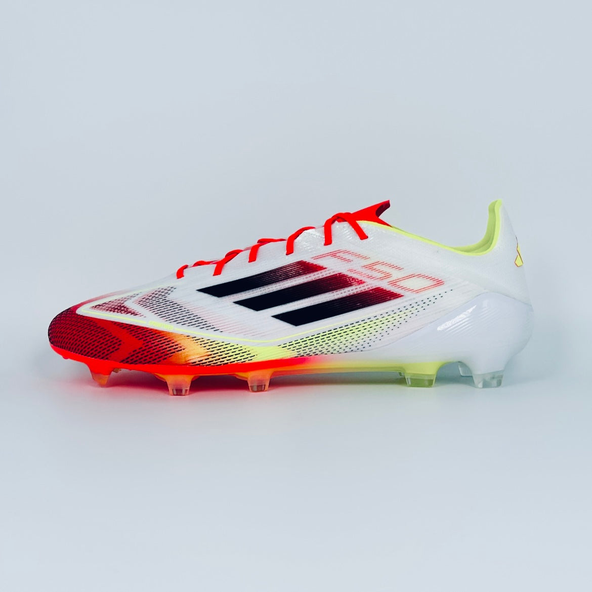 Adidas F50 Elite FG Pure Victory