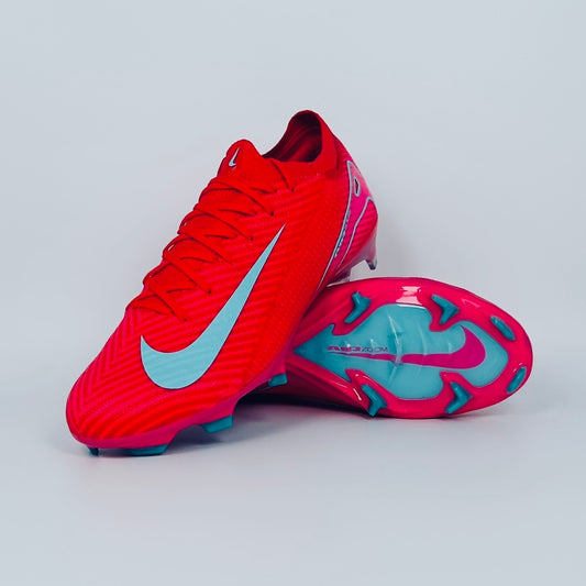 Nike Air Zoom Mercurial Vapor 16 Elite FG Mad Energy