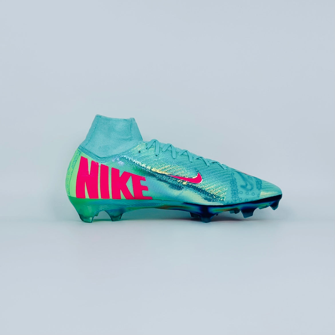 Nike Air Zoom Mercurial Superfly 10 Elite FG Cosmic Speed 2