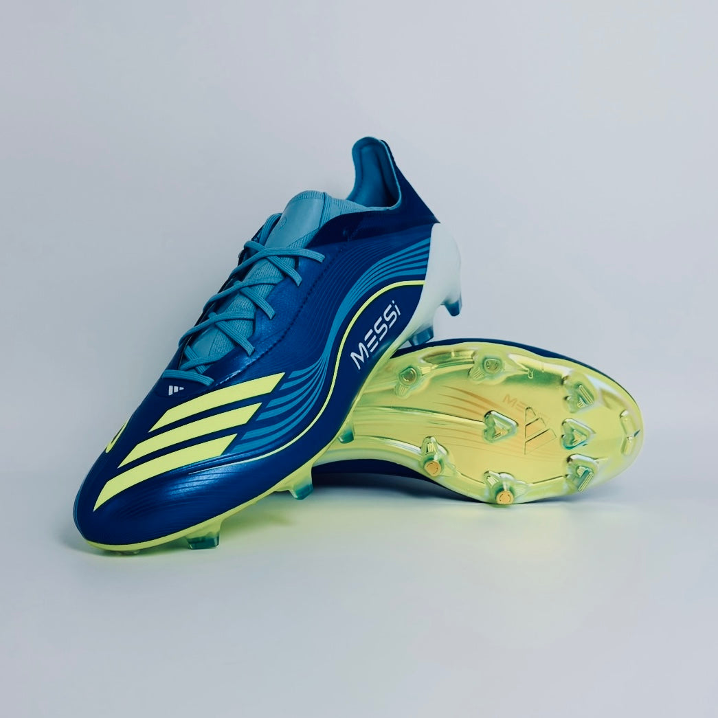 Adidas F50 Messi Elite FG VIS10N