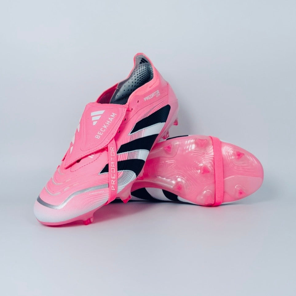 Adidas Predator Elite FT FG David Beckham