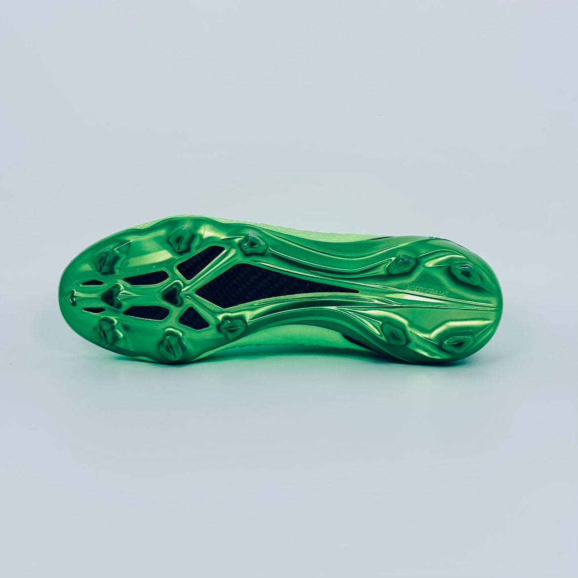 Adidas X Speedportal .1 FG Game Data
