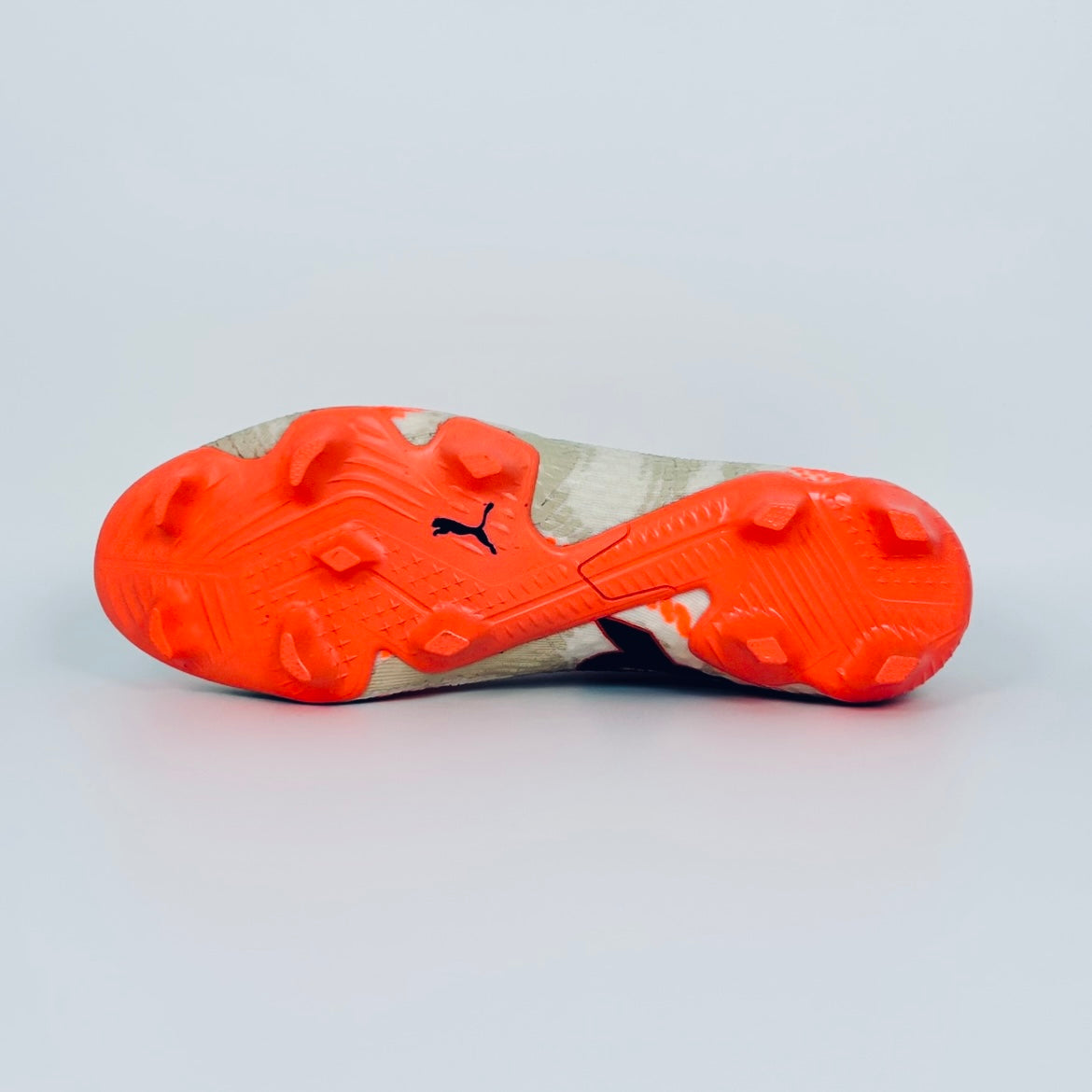 Puma Future 7 Ultimate FG/AG Ederson