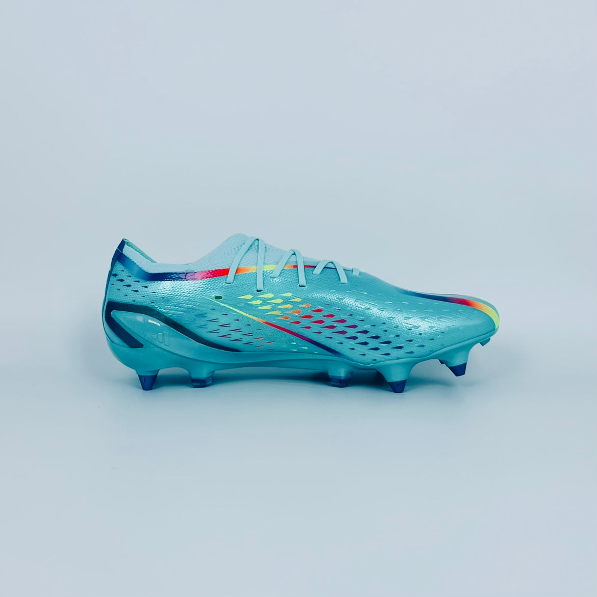 Adidas X Speedportal .1 SG Al Rihla
