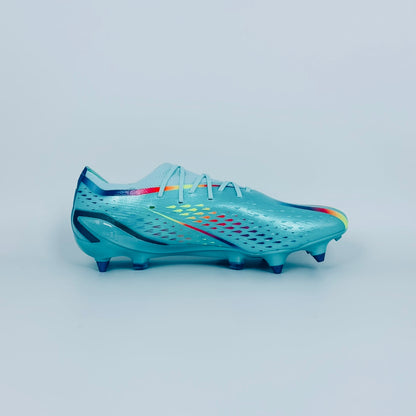 Adidas X Speedportal .1 SG Al Rihla