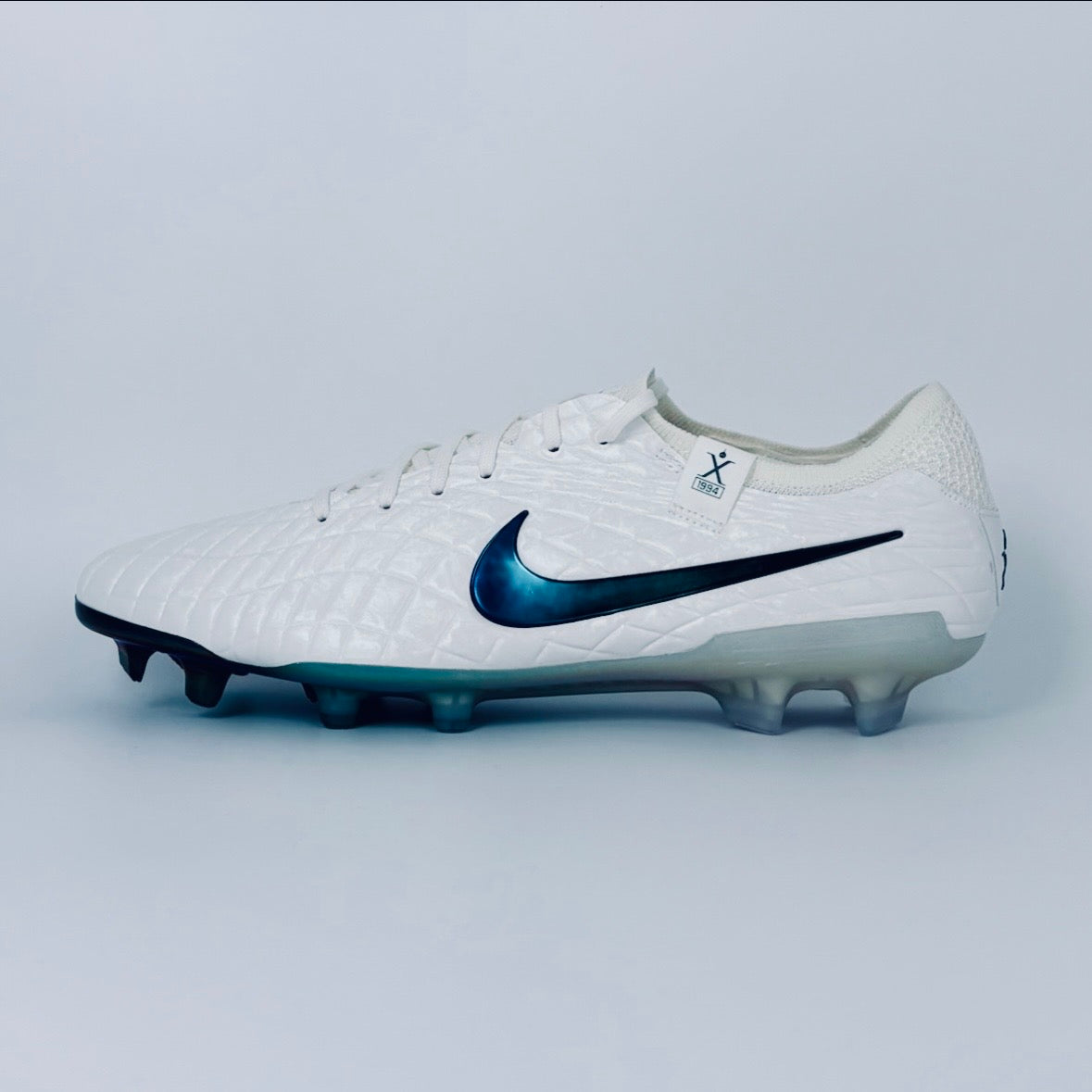 Nike Tiempo Legend 10 Elite FG Pearl