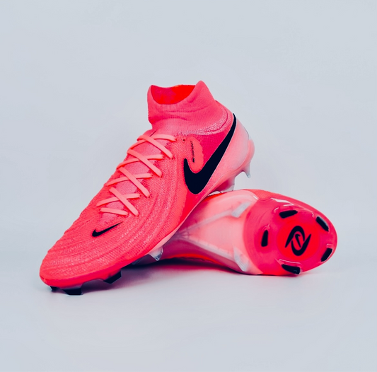 Nike Phantom Luna II Elite FG Mad Brilliance