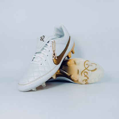 Nike Tiempo Legend RGN FG SE Ronaldinho Touch of Gold
