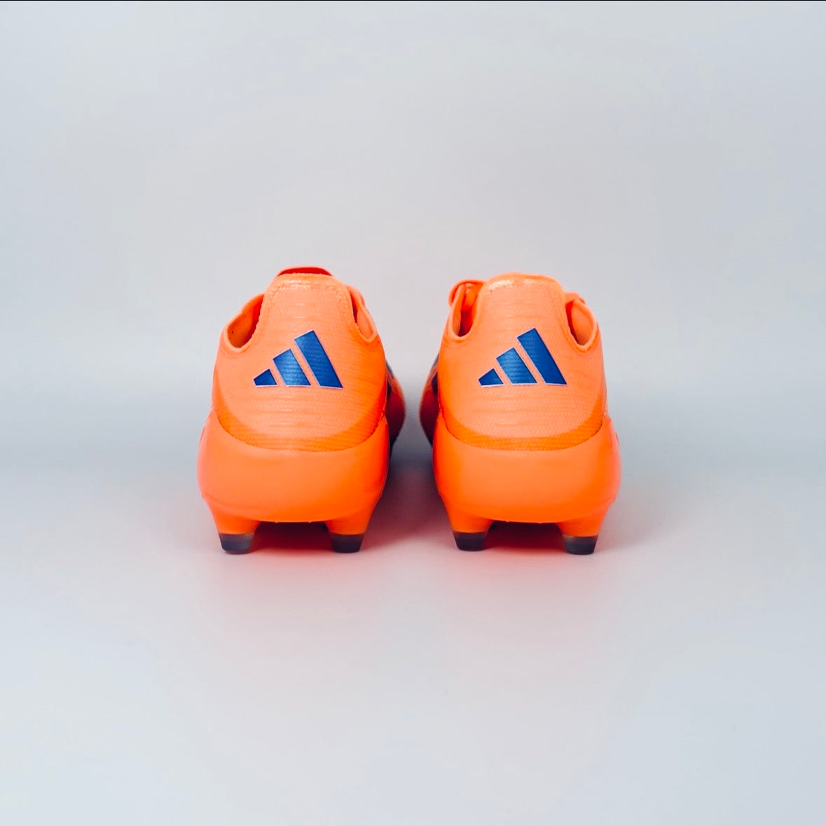 Adidas F50 Elite AG Coral Blaze