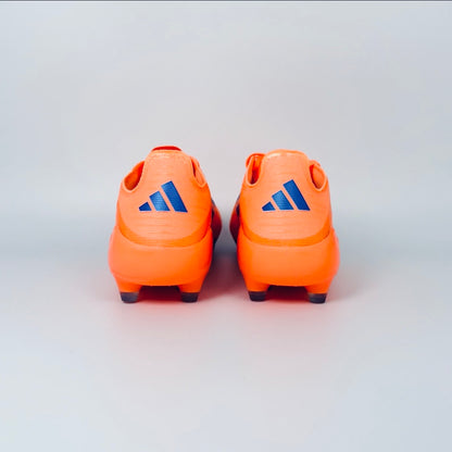 Adidas F50 Elite AG Coral Blaze