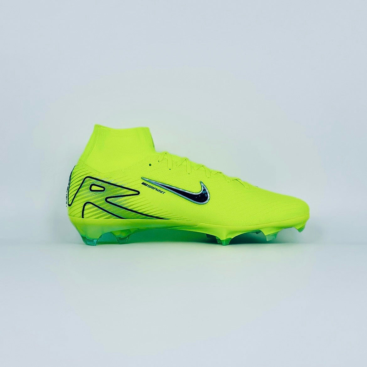 Nike Air Zoom Mercurial Superfly 10 Elite FG Mad Voltage