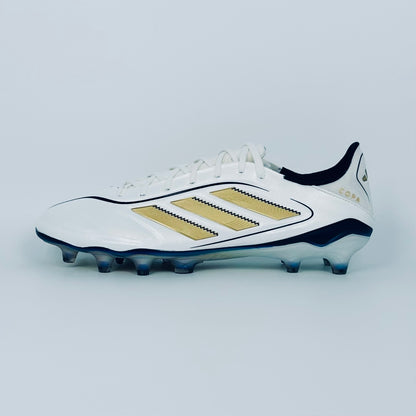 Adidas Copa Pure 3 Elite FG Luxe Control Teaser