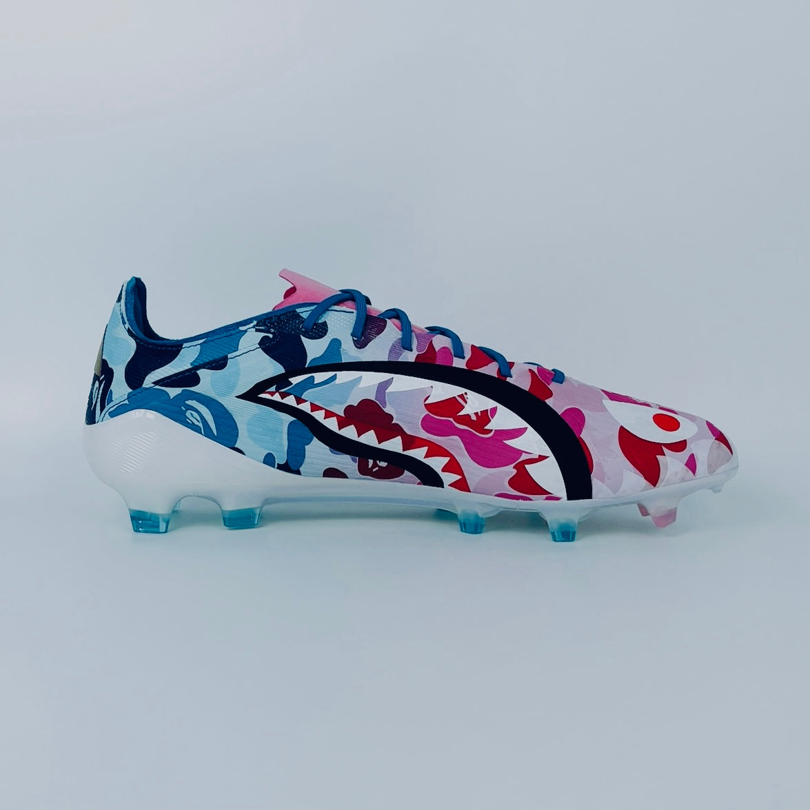 Adidas F50 Elite FG Bape