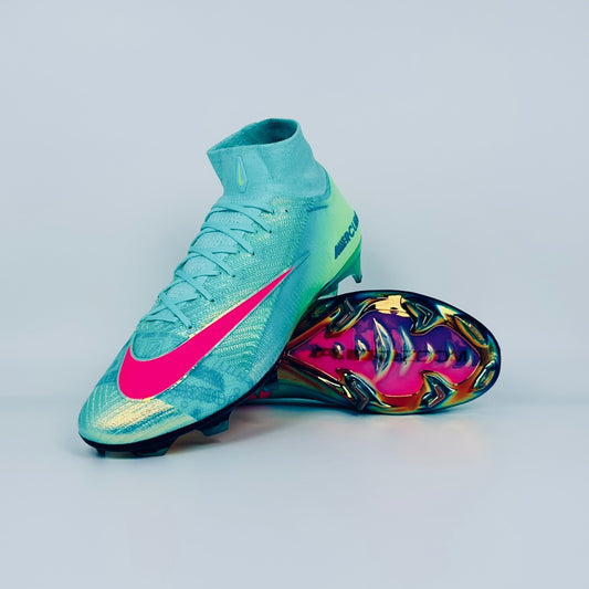 Nike Air Zoom Mercurial Superfly 10 Elite FG Cosmic Speed 2