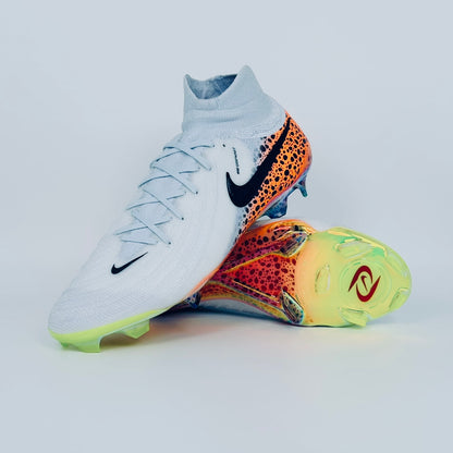 Nike Phantom Luna II Elite FG Electric