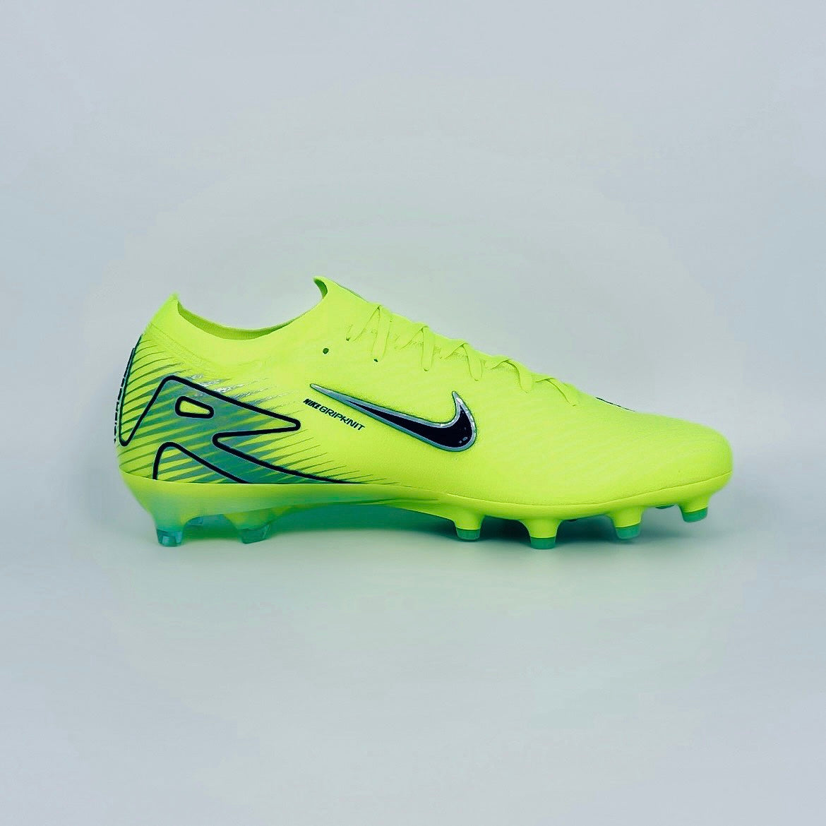Nike Air Zoom Mercurial Vapor 16 Elite AG-Pro Mad Voltage
